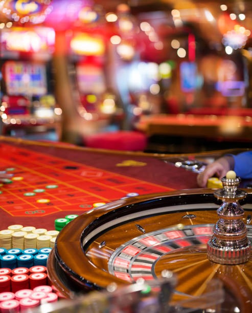 Speed Baccarat Game 